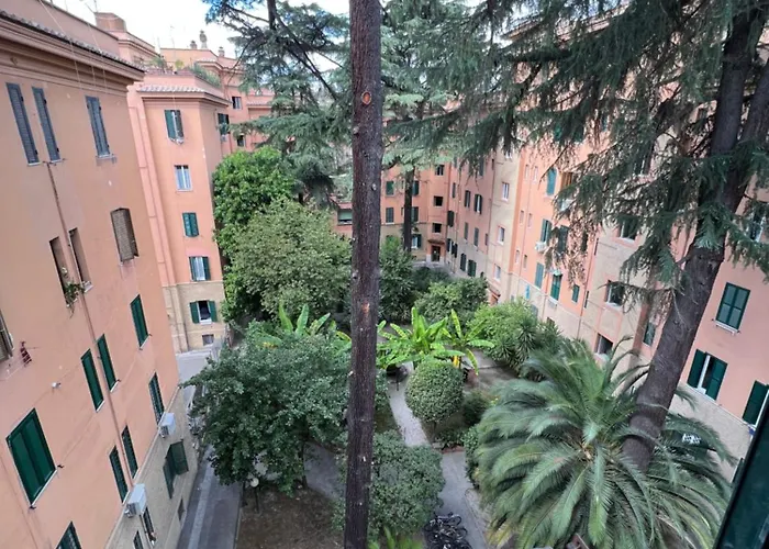 Enjoy Vatican In Рим